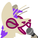 myno_yell_microphone