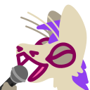 myno_yell_microphone